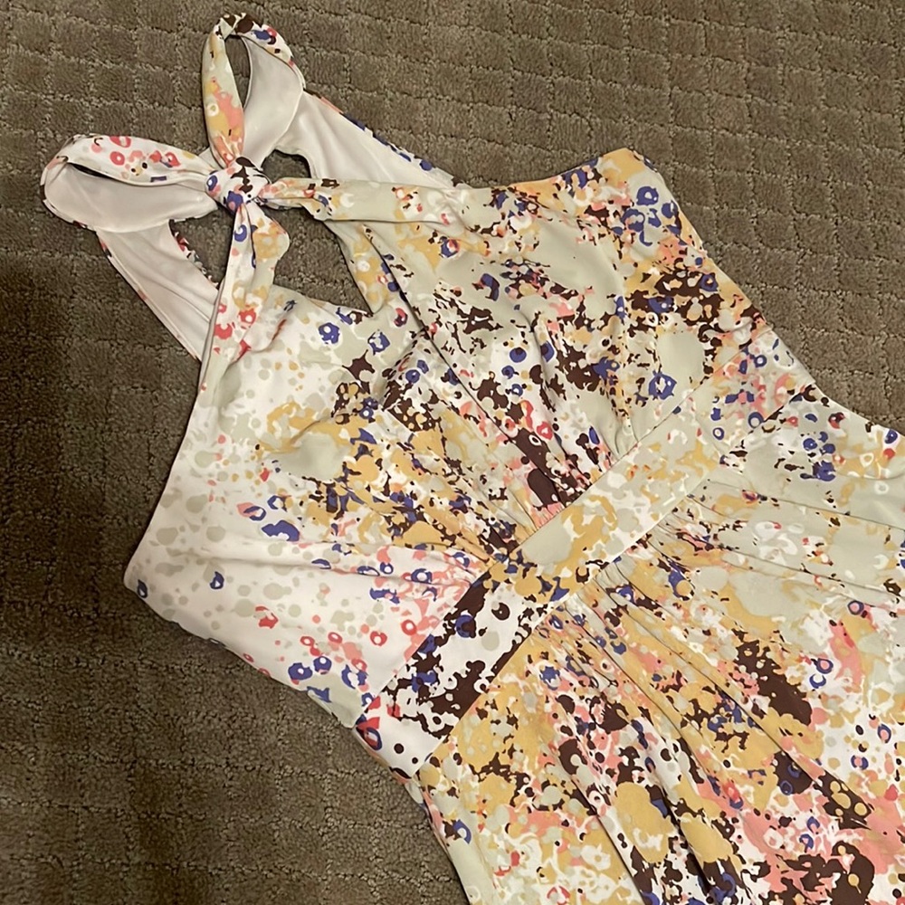 Guess Maxi Dress